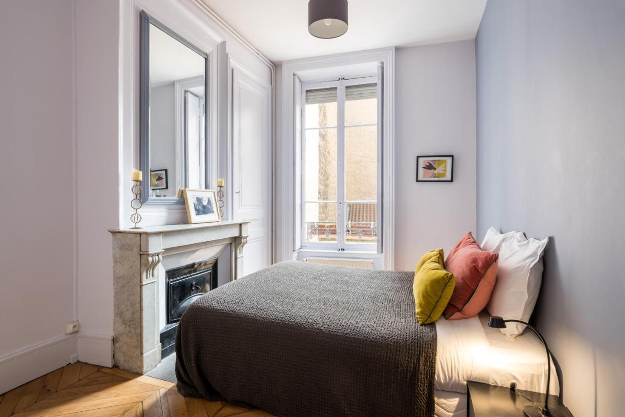 Honore - Suite Barre Lyon Exterior photo